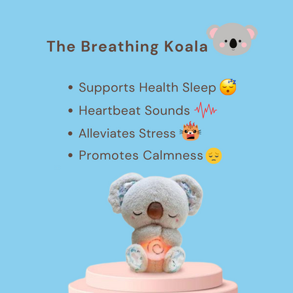 Soothing Koala™