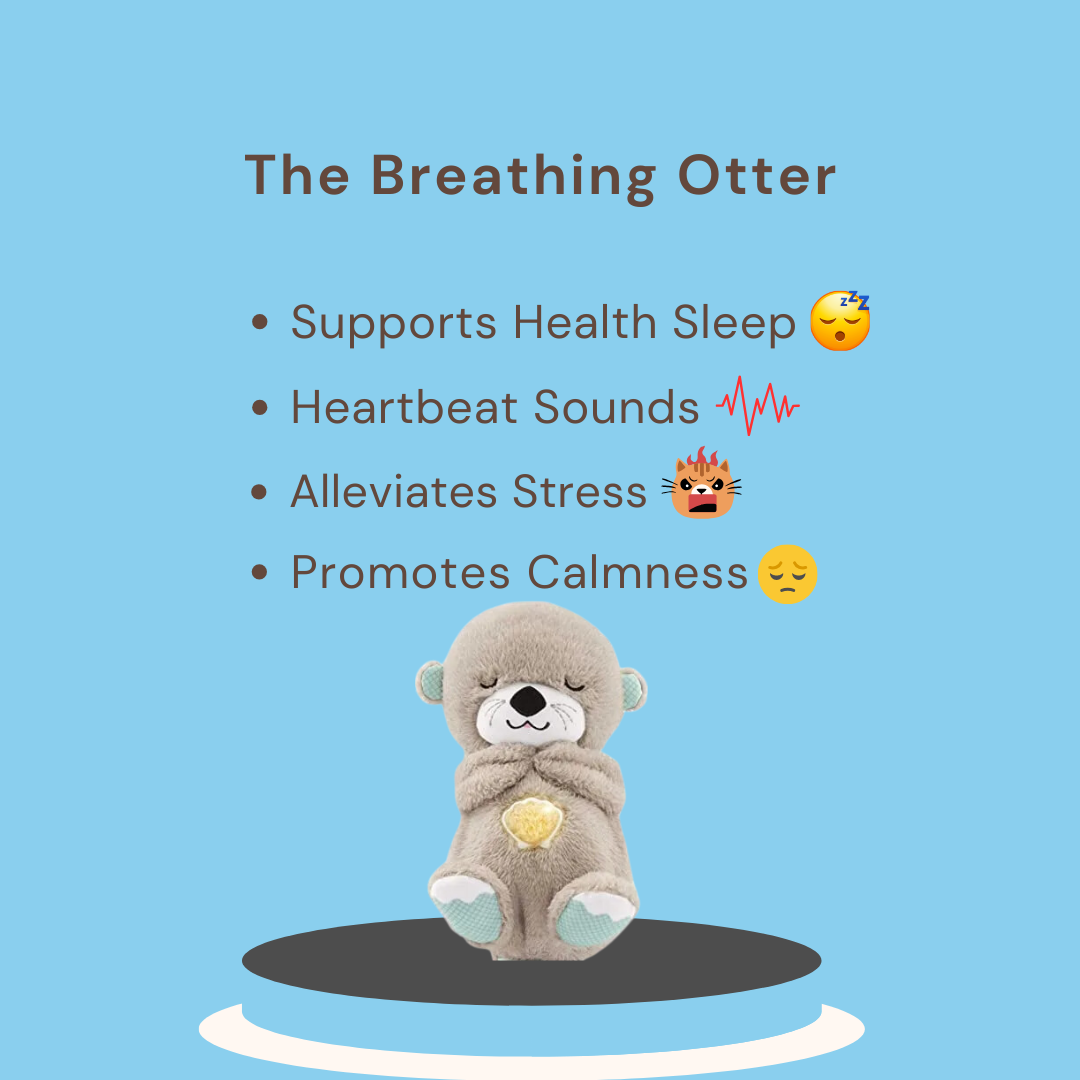 Breathing Otter™